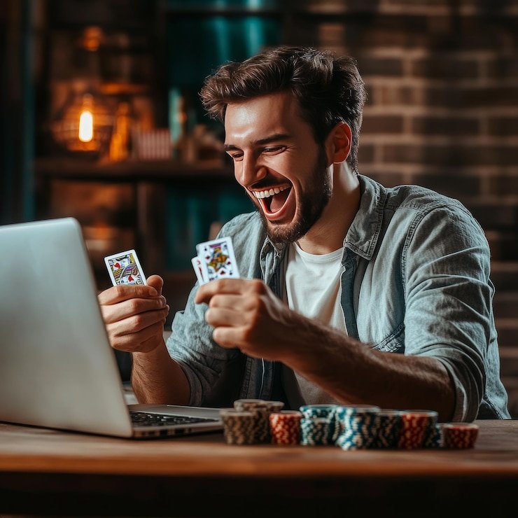 Dasbor ina toto menampilkan turnamen sepak bola internasional dan permainan live dealer